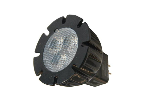 Afbeelding Garden Lights Lichtbron 12V - 3W - MR11 door Haxo.nl