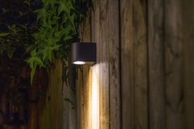 Afbeelding Garden Lights | Gilvus zwart Zwart - 92x67x80cm (3182011) door Haxo.nl