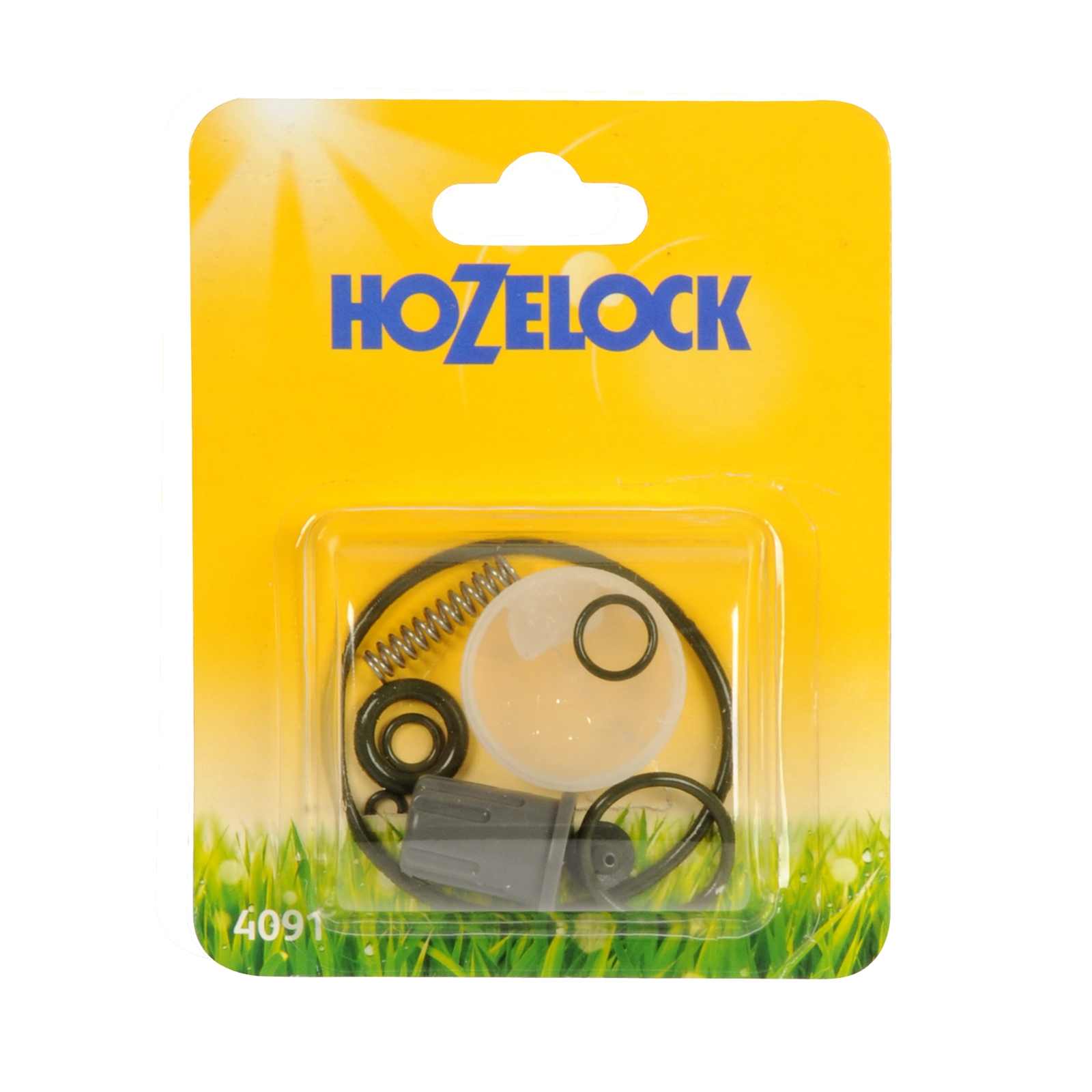 Hozelock Servicekit/pakkingset Drukspuiten 1,25 liter