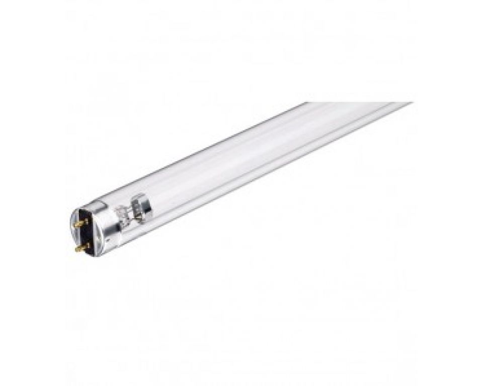 Afbeelding Hozelock UVC Lamp 12 Watt Voor Ecopower PLUS 12.000 door Haxo.nl