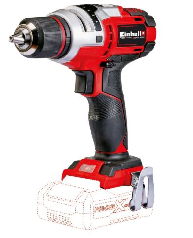 Einhell Accu Boormachine Power X Change TE-CD 18 Li E