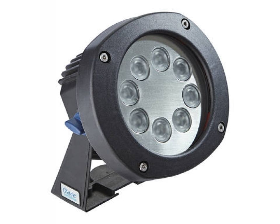 Afbeelding LunAqua Power LED XL 3000 Wide Flood door Haxo.nl