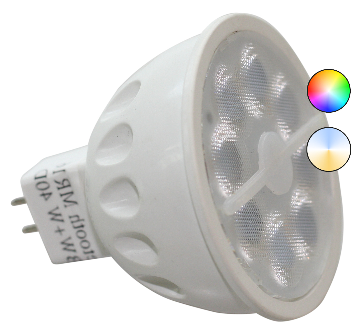 Garden Lights Ledlamp Smart MR16