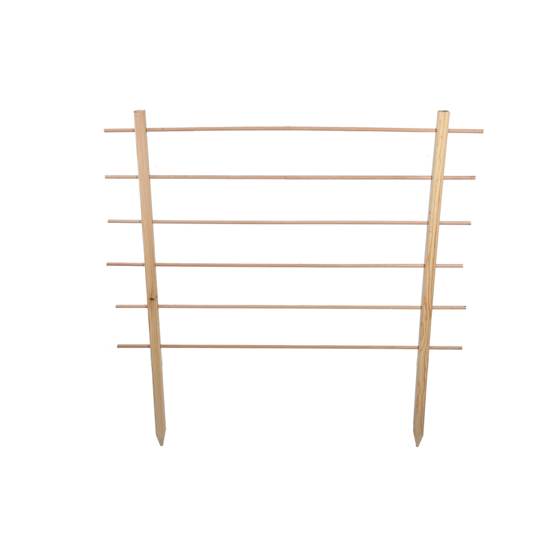 Esschert Houten trellis S