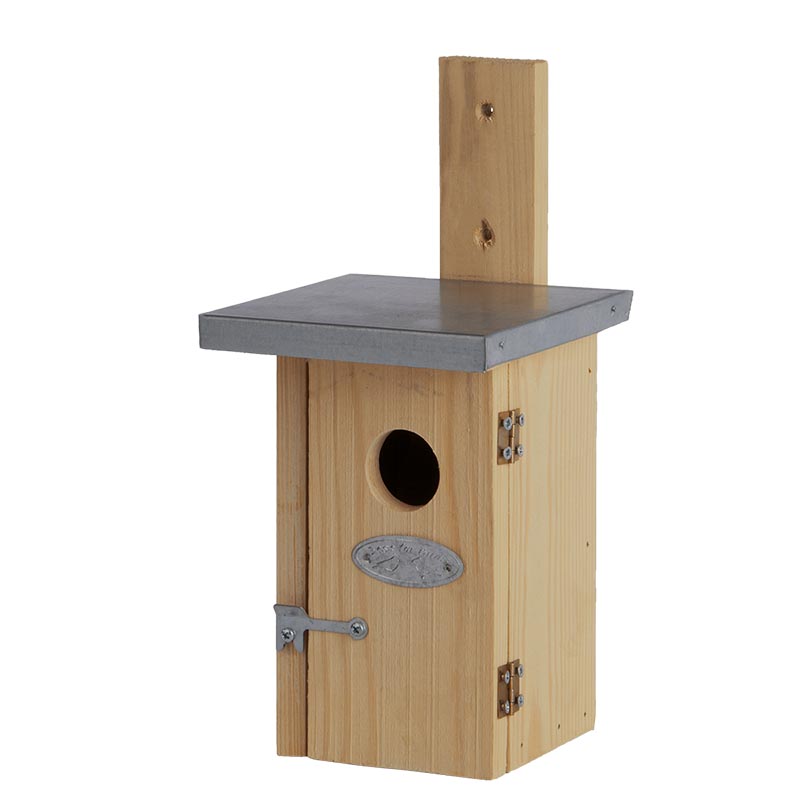 Best for Birds Nestkast winterkoning