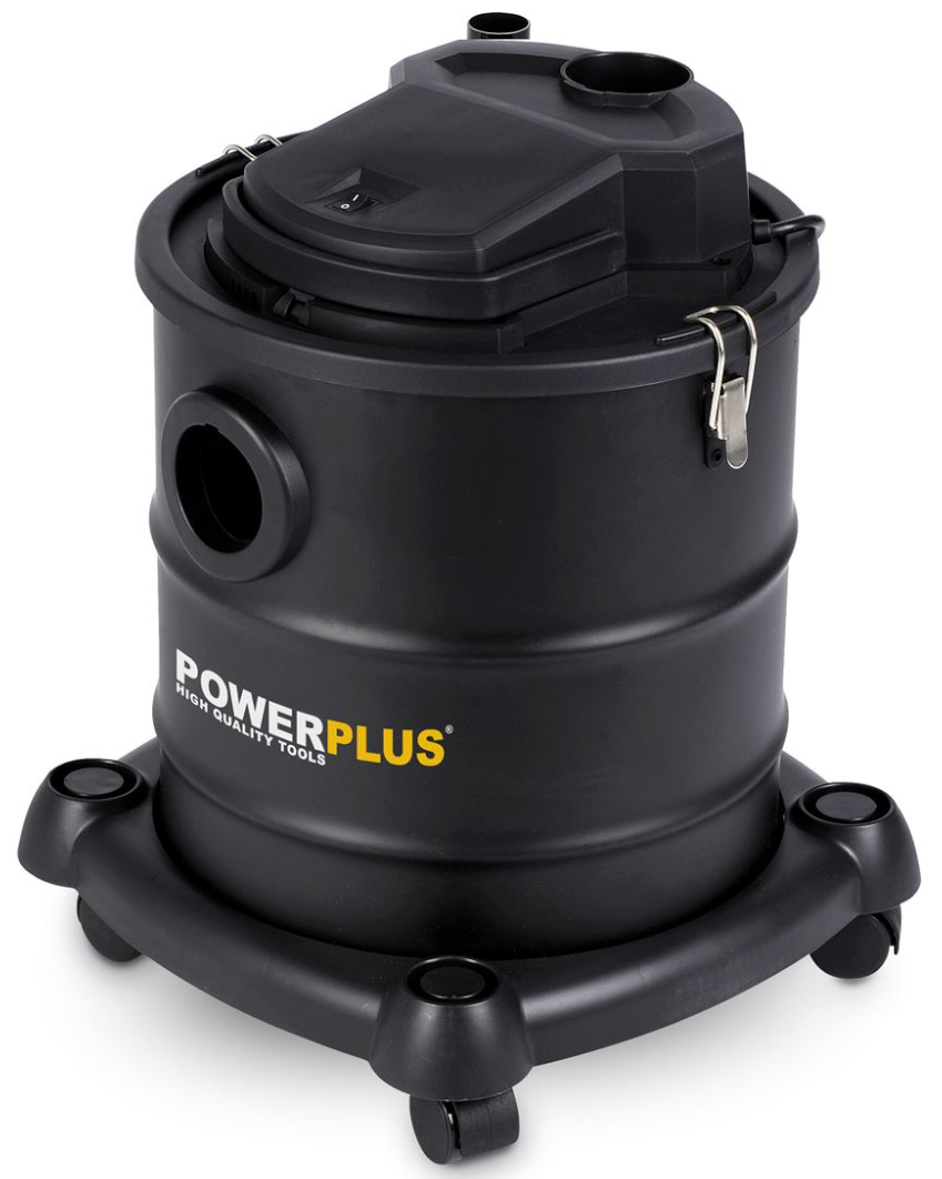 Powerplus Aszuiger POWX308 20 Liter