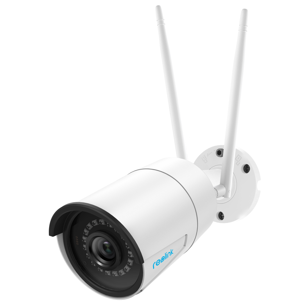 Reolink RLC-410W WiFi Beveiligingscamera