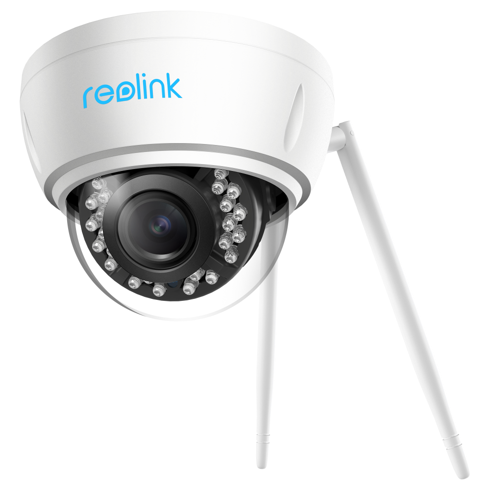 Reolink RLC-422W WiFi Beveiligingscamera