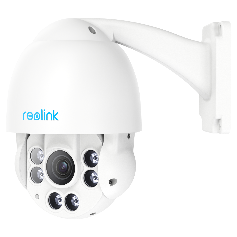 Reolink RLC-423 IP Draaibare Beveiligingscamera