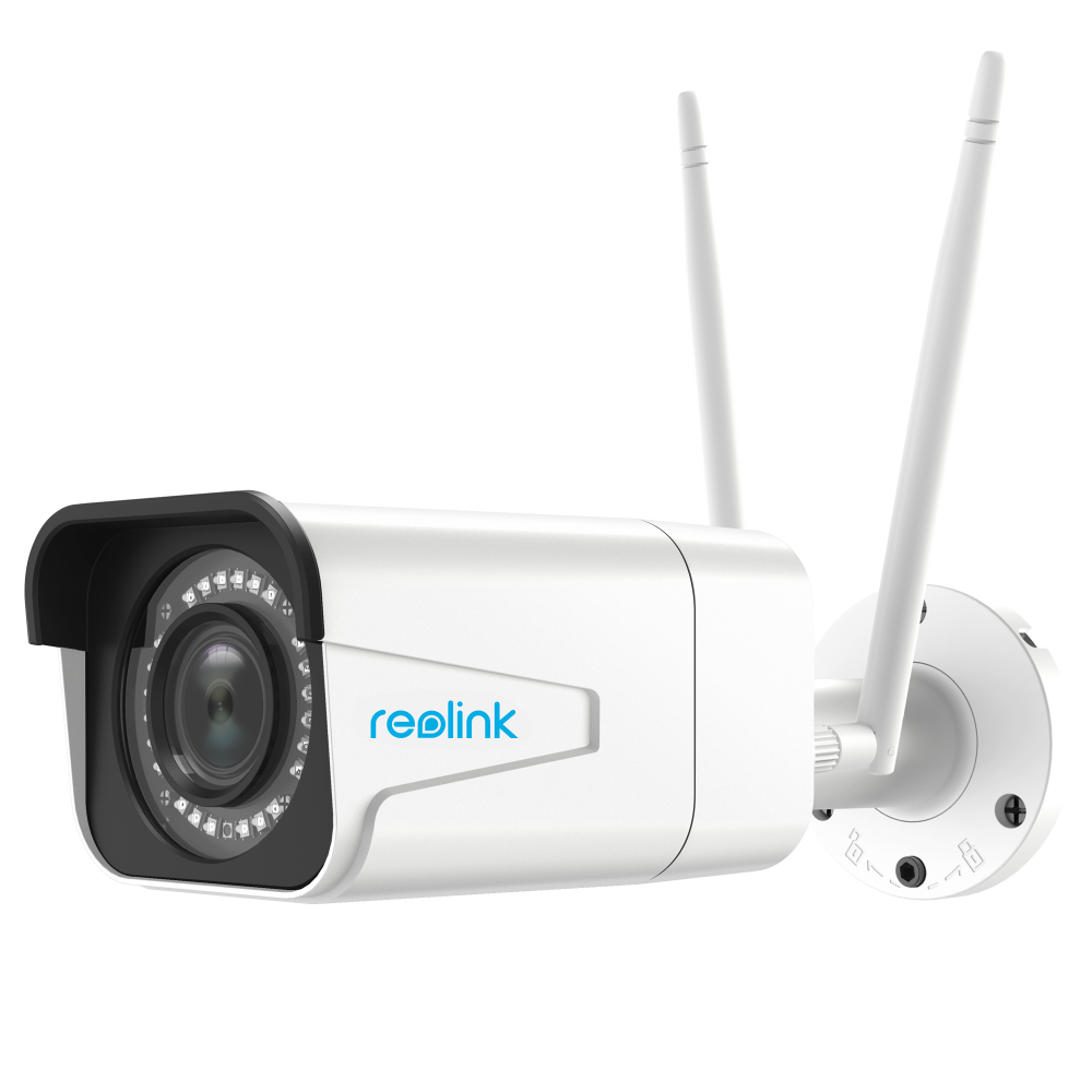 Reolink RLC-511W WiFi Beveiligingscamera