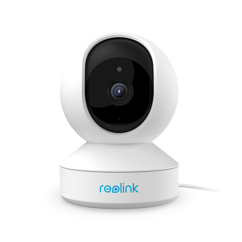 Reolink E1 Pro WiFi Draaibare Beveiligingscamera