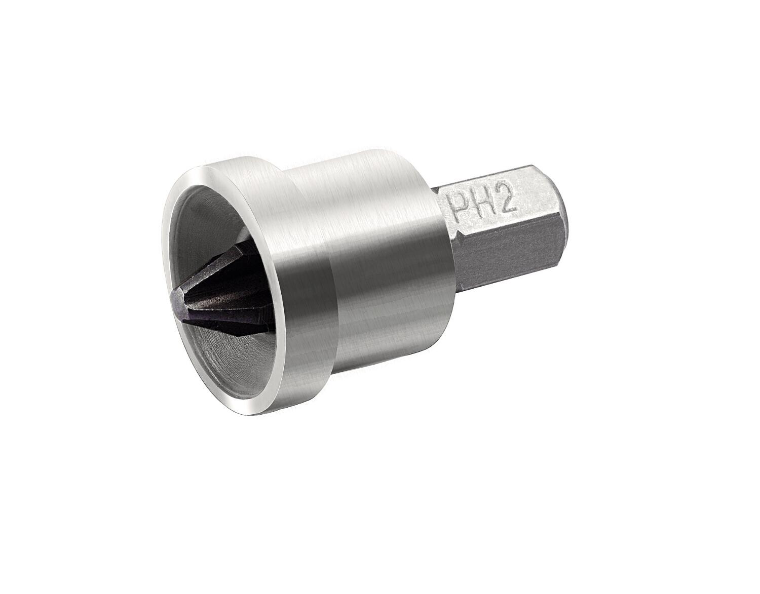 Stanley Bitadapter PH2