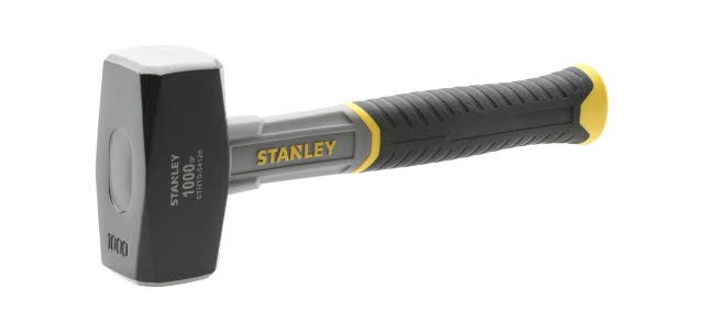 Afbeelding Stanley Vuisthamer Graphite 1 kg door Haxo.nl