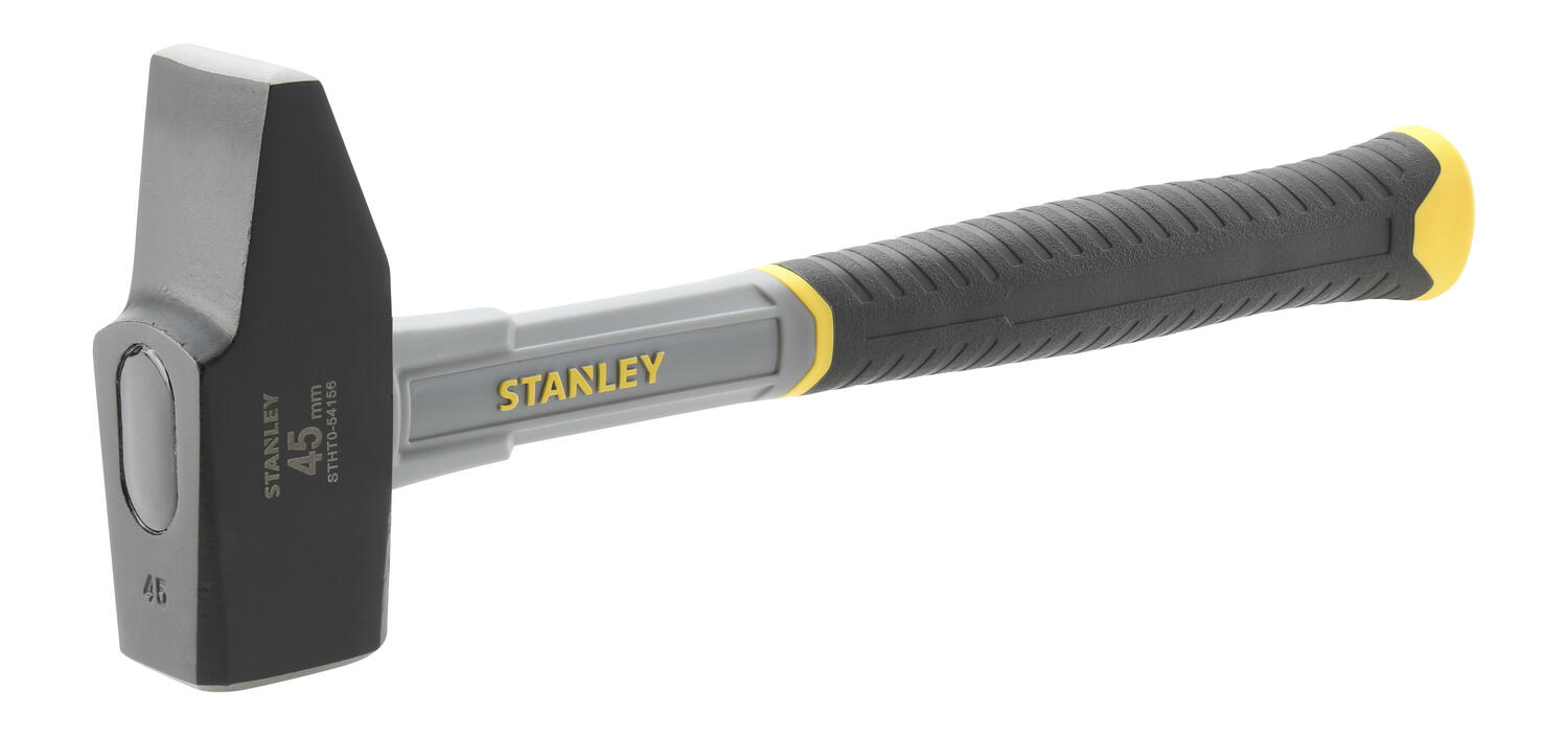 Stanley Bankhamer Glasvezel 1000 gr