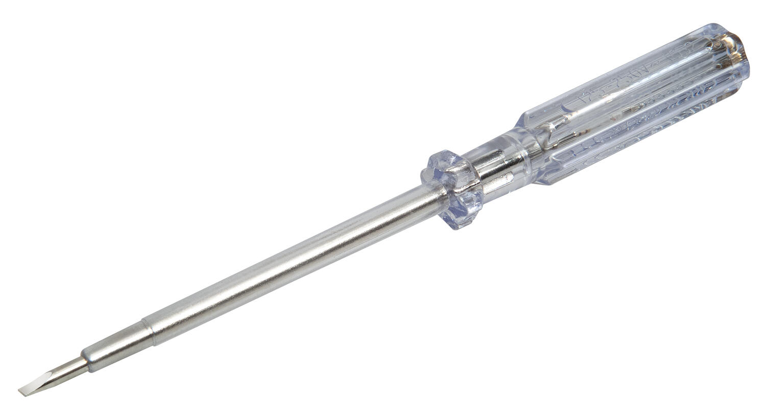 Stanley spanningszoeker 3x105 mm extra lang