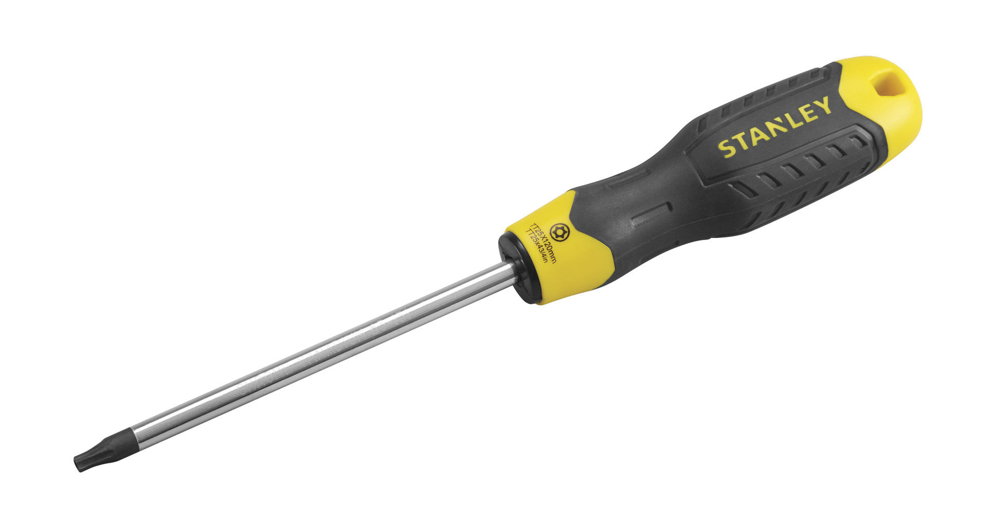 Stanley Schroevendraaier Torx TT25