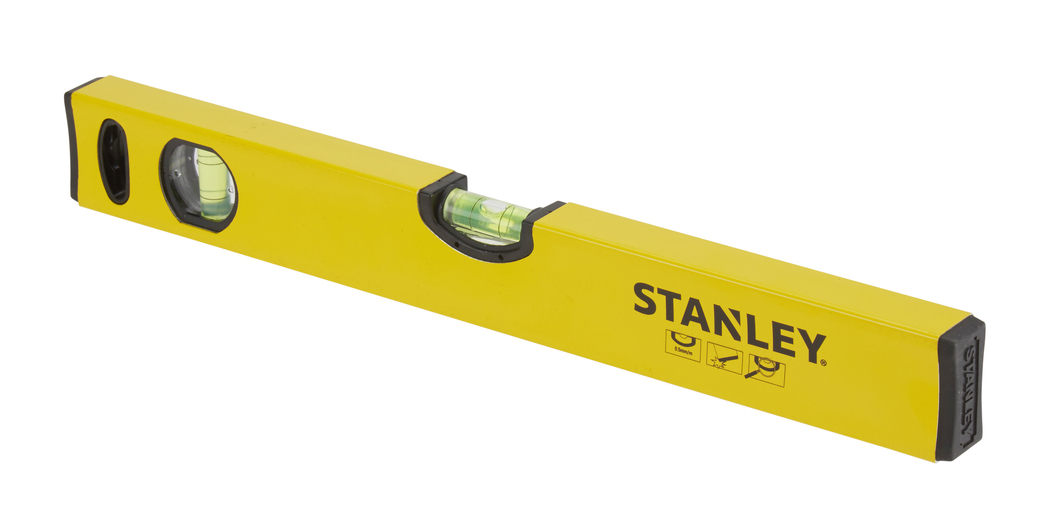 Stanley Waterpas Classic - 400 mm