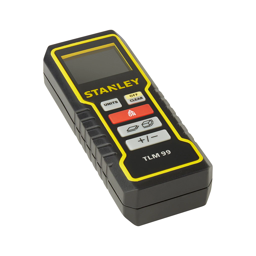 Stanley Laserafstandsmeter TLM 99