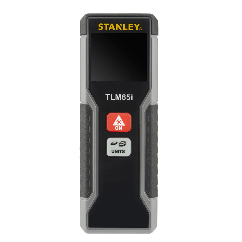 Stanley TLM65I Afstandsmeter (25m)