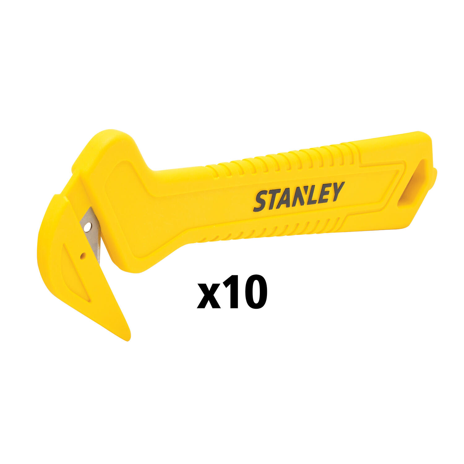 Afbeelding Stanley Stanley Foliesnijder (10x) door Haxo.nl