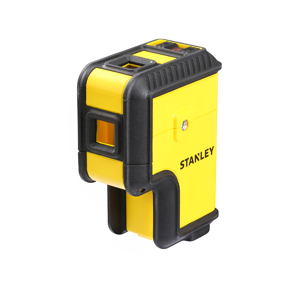 Stanley Puntlaser SPL3 (rood)