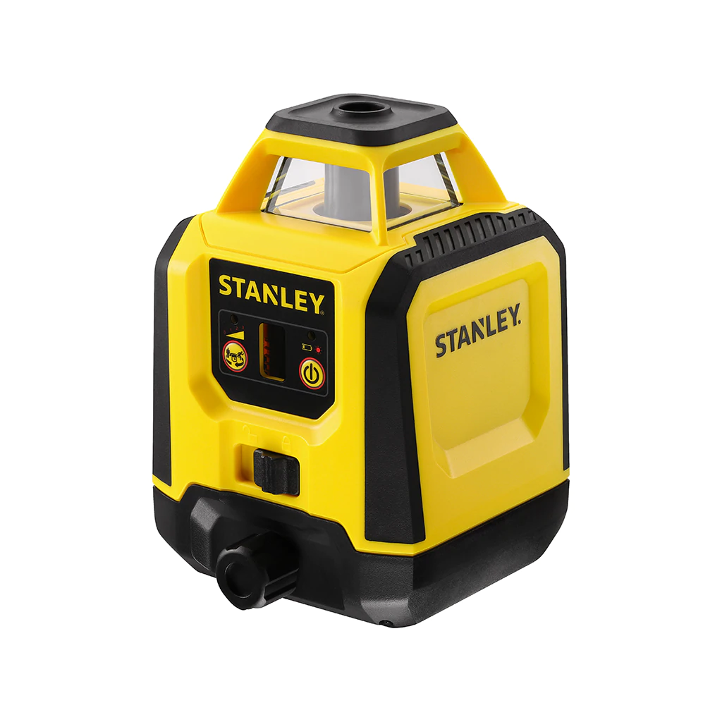 Stanley Roterende Laser