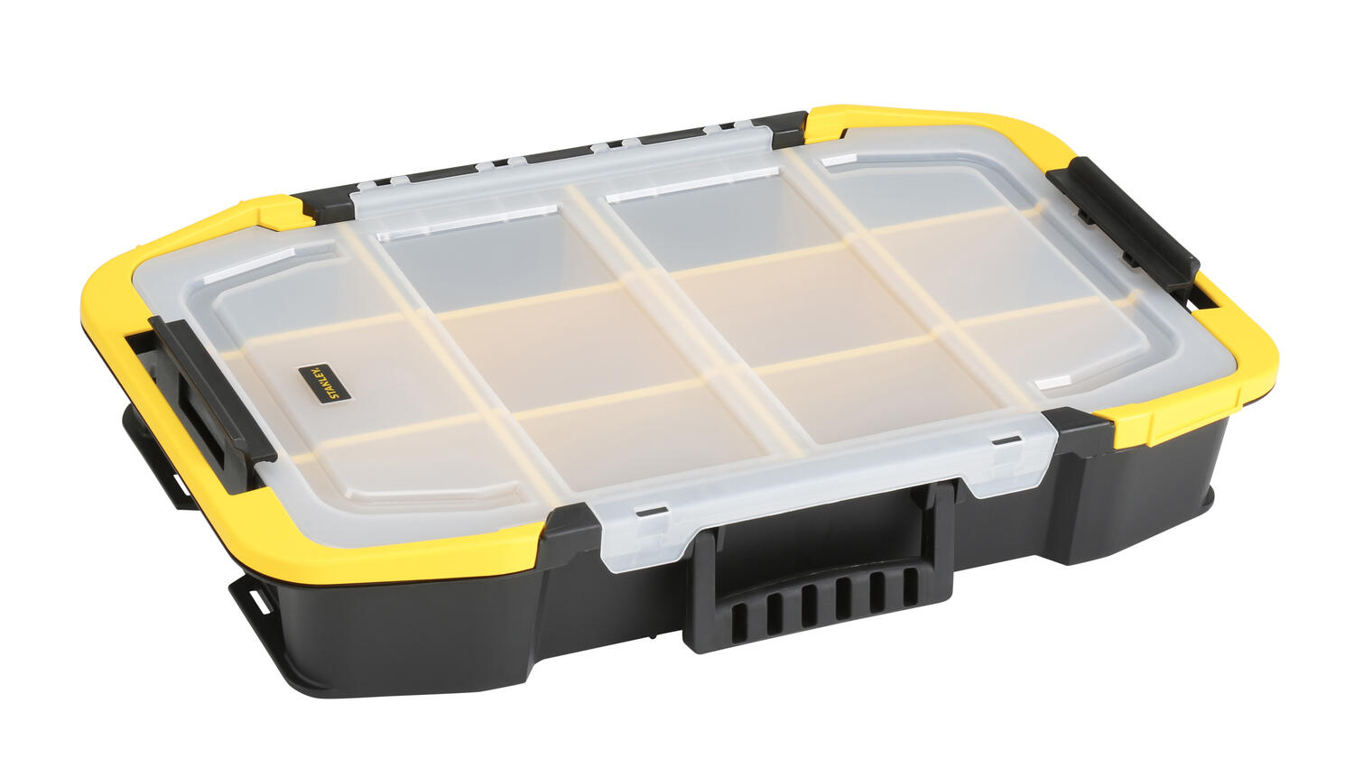 Stanley Click & Connect Organizer 50,7 x 29 x 9 cm