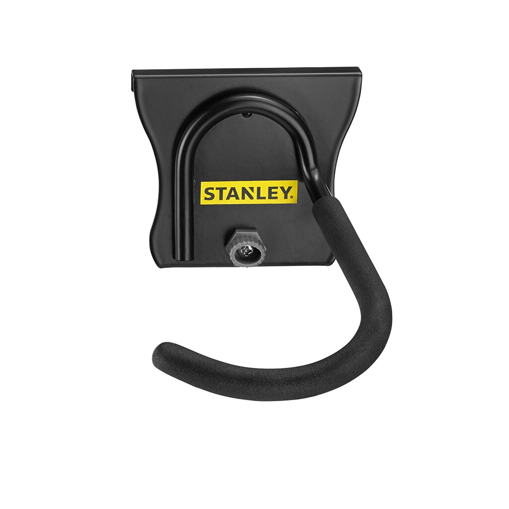 Stanley Track Wall Verticale Fietshaak