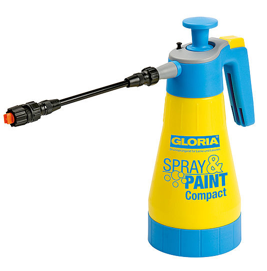 Gloria Spray & Paint Compact Viton