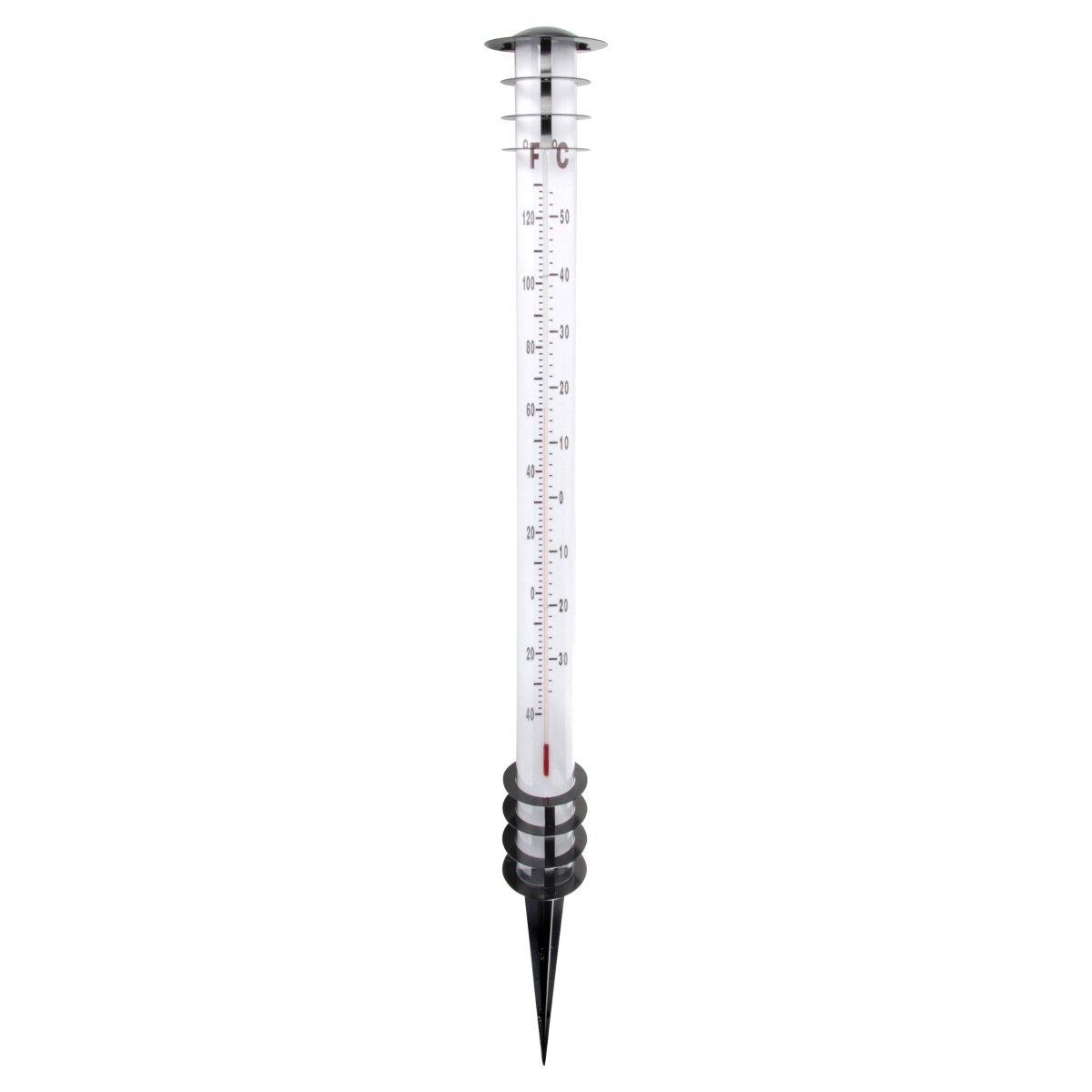 Esschert Reuze Thermometer