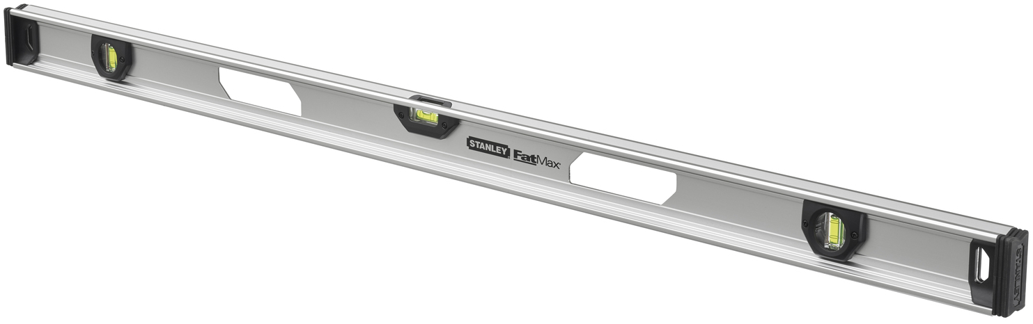 Stanley FatMax Pro I-Beam Waterpas Magnetisch - 1200 mm