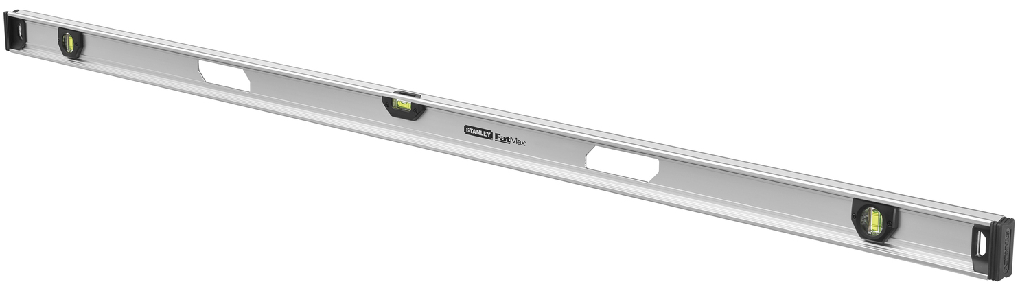 Stanley FatMax Pro I-Beam Waterpas Magnetisch - 1800 mm