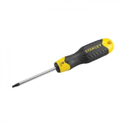 Stanley Schroevendraaier Torx TT15 80mm