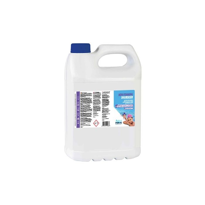 Afbeelding Aquaforte Waterlijn Cleaner 1 Liter door Haxo.nl