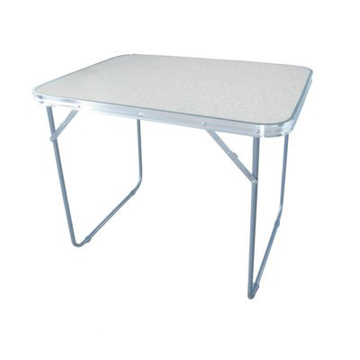Betaalbaarshoppen Benson campingtafel inklapbaar 60x80 cm
