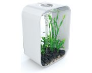 Afbeelding Aquarium biOrb Life MCR 45 Liter Wit door Haxo.nl