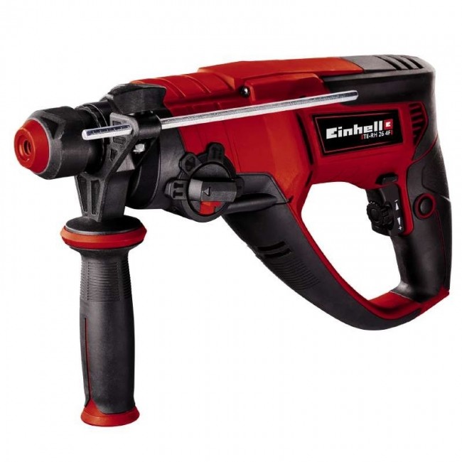 Einhell Elektrische Boorhamer TE-RH 26 4F