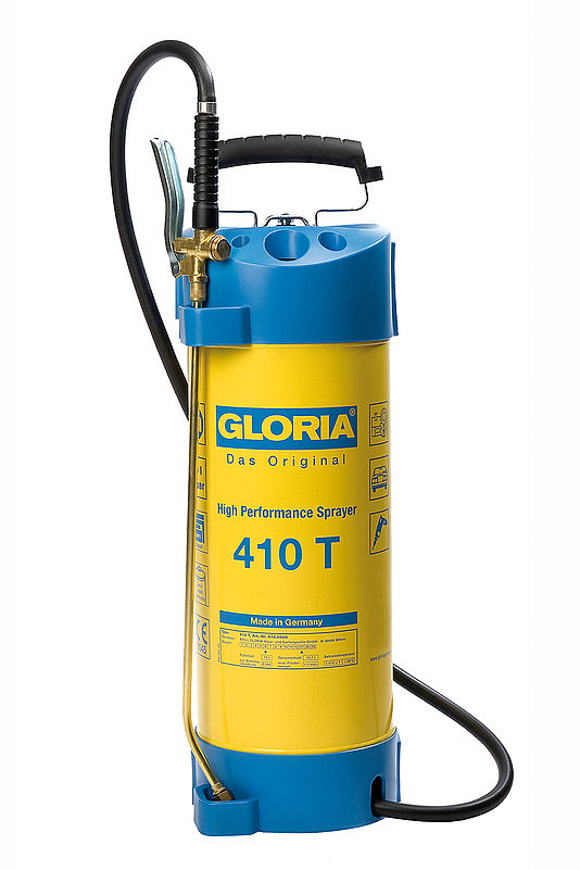 Afbeelding Gloria Hogedrukspuit 405 T - 5 Liter door Haxo.nl