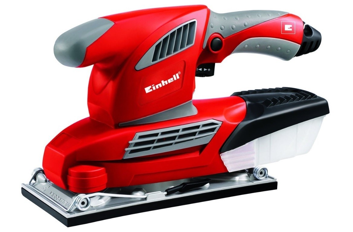 Einhell Vlakschuurmachine RT-OS 30