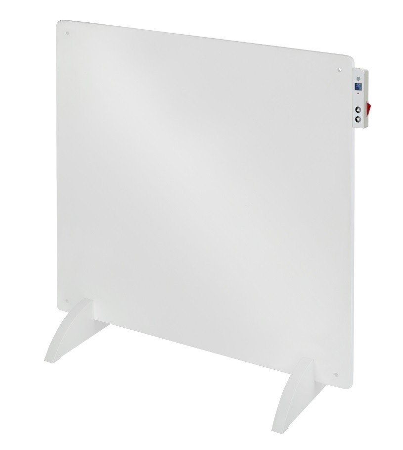 Eurom Elektrische Verwarming E-Convect LCD - 400 W