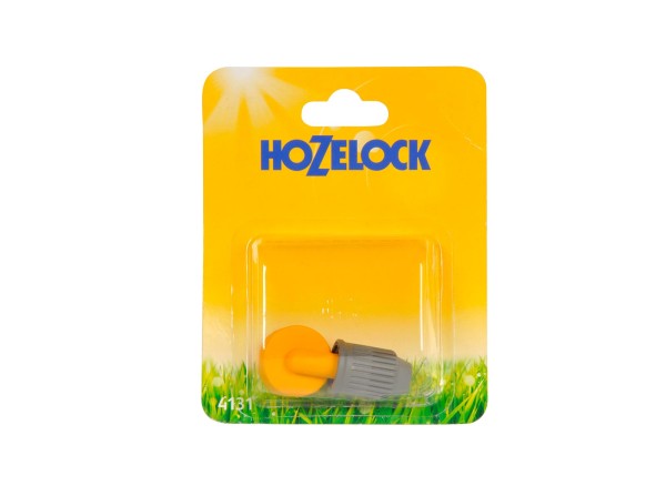 Hozelock Complete Uitlaat PLUS & PRO