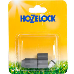 Hozelock Complete Uitlaat Standard