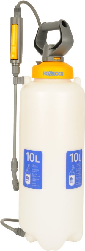 Hozelock Drukspuit 10 Liter