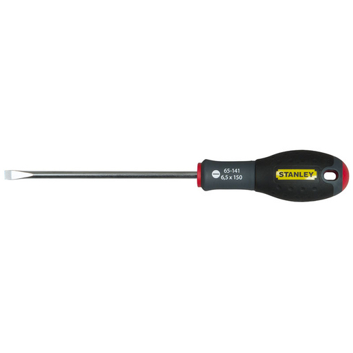 Stanley FatMax Schroevendraaier Standaard 8 150mm