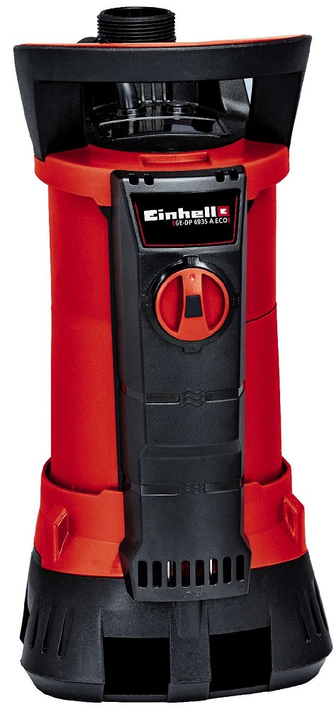 Afbeelding Einhell Elektrische Vuilwaterpomp GE-DP 6935 A ECO door Haxo.nl