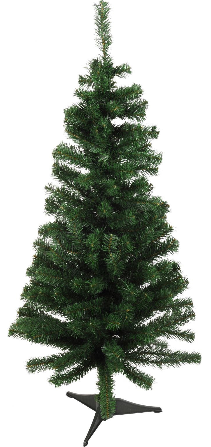 Nampook Kunstkerstboom groen 120 cm