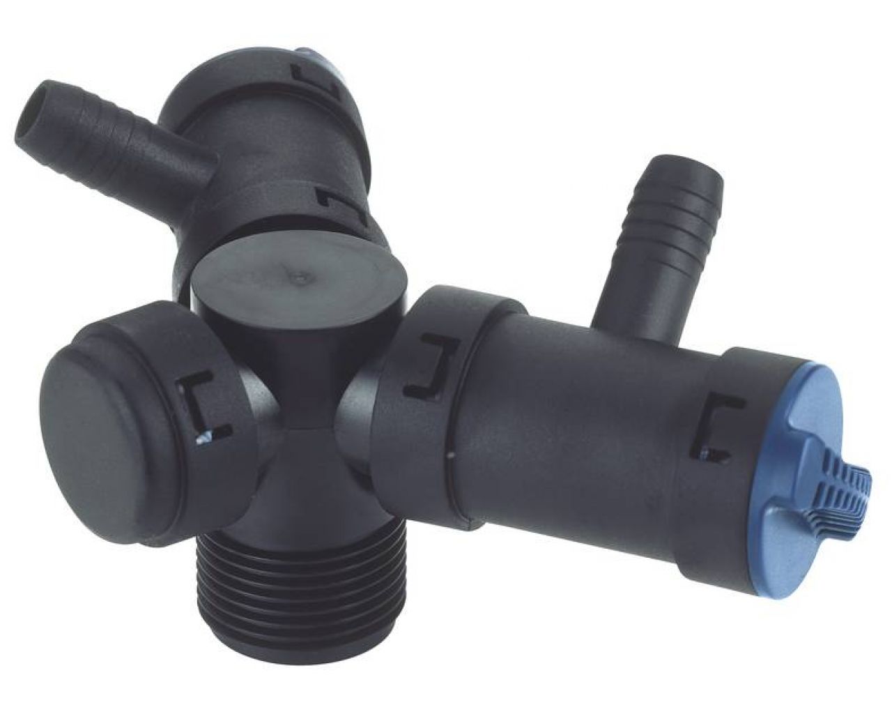 Oase waterverdeler multi wd ½''