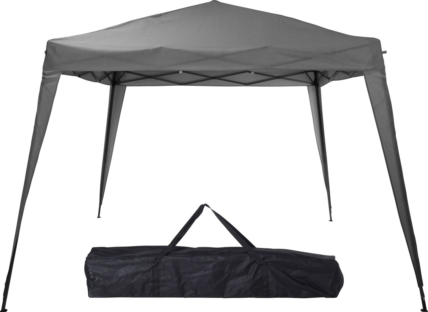 Partytent Vouw 235x235x235cm