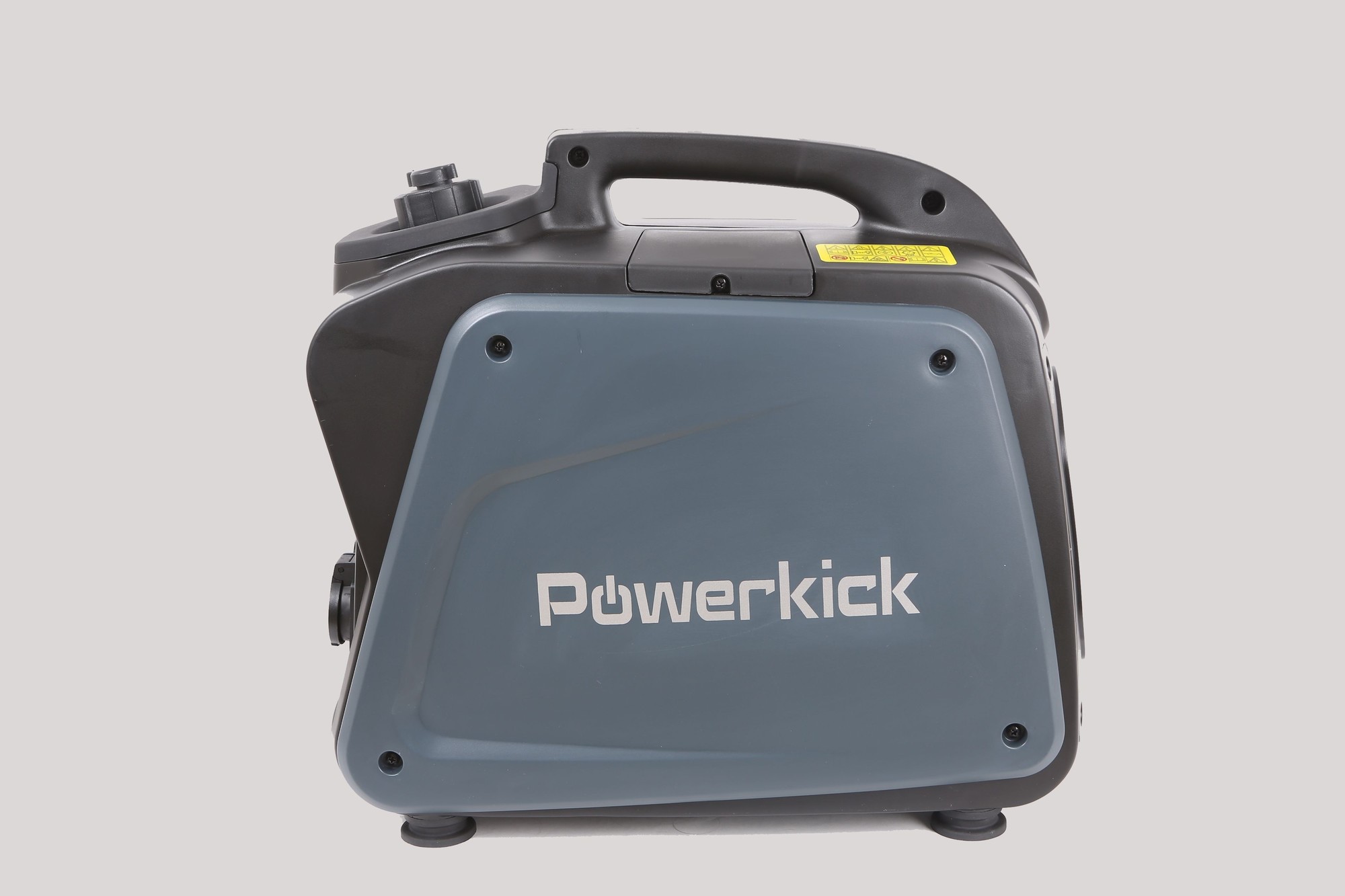 Powerkick Benzine Generator 2000 Industrie