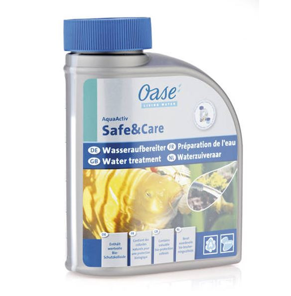 Oase safe & care 500ml